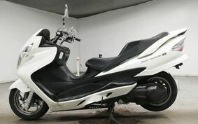 SUZUKI SKYWAVE 250 (Burgman 250) SS Type CJ46A