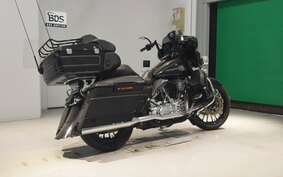 HARLEY FLHTCU 1580 2007 FC4