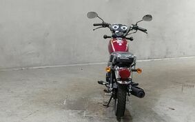 HONDA LY125 不明