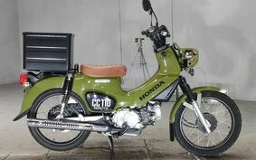 HONDA CROSS CUB 110 JA45