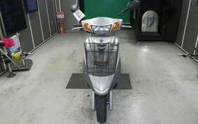 YAMAHA AXIS 125 TREET SE53J