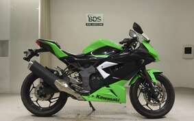 KAWASAKI NINJA 250 SL BX250A