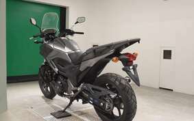 HONDA NC750X ABS 2016 RC72