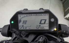 YAMAHA MT-25 A RG43J