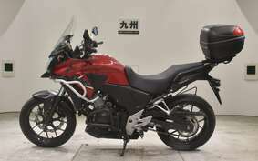 HONDA 400 X 2015 NC47