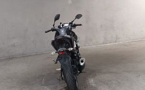 YAMAHA MT-03 RH07J