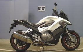 HONDA VFR800X 2014 RC60