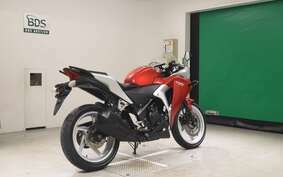 HONDA CBR250R GEN 3 MC41