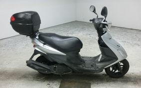 SUZUKI ADDRESS V125 S CF4MA