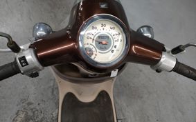 HONDA GIORNO AF70