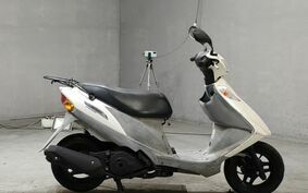 SUZUKI ADDRESS V125 G CF46A