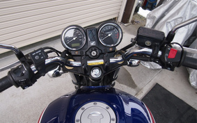 HONDA CB750 2008 RC42