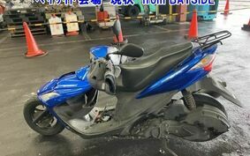 SUZUKI ADDRESS V125 S CF4MA