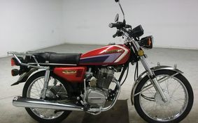 HONDA CG125 PCJ3