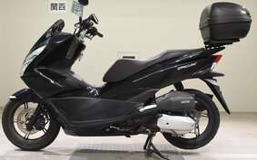 HONDA PCX125 JF56