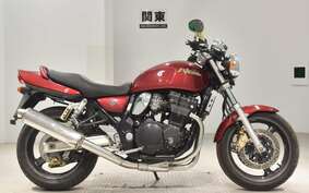 SUZUKI INAZUMA 400 (GSX400) 1997 GK7BA