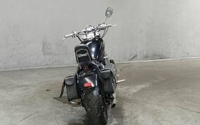 HONDA STEED 400 1996 NC26