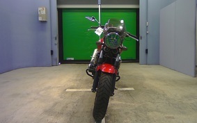 HONDA CB400SFV-3 2007 NC39