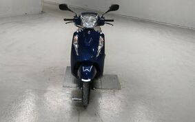 SUZUKI ADDRESS 125 DP12H