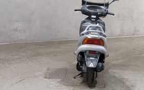 HONDA SPACY125 JF04