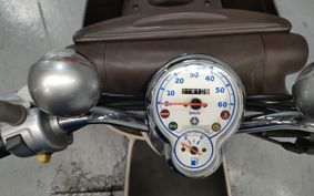 YAMAHA VINO MORUFE SA54J