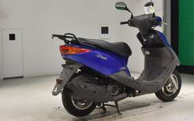 YAMAHA AXIS 125 TREET SE53J