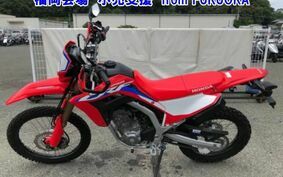 HONDA CRF250L-2 MD47