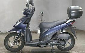 SUZUKI ADDRESS 110 CE47A