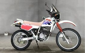 HONDA XLR250 BAJA MD22