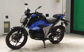 SUZUKI GIXXER 150 ED13N