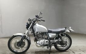 SUZUKI GRASS TRACKER NJ4BA