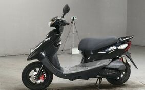 YAMAHA JOG ZR Evolution 2 SA39J