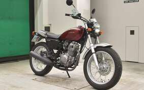 HONDA CB223S MC40