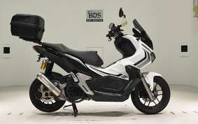 HONDA ADV150 KF38