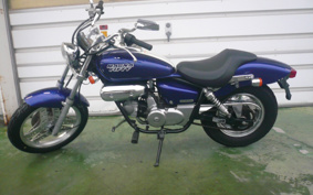 HONDA MAGNA 50 AC13