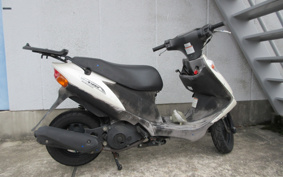 SUZUKI ADDRESS V125 CF46A