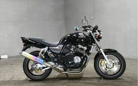 HONDA CB400SF VTEC 2001 NC39