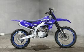 YAMAHA YZ250F CG40C