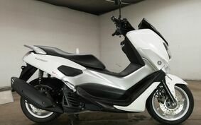 YAMAHA N-MAX 125 SE86J