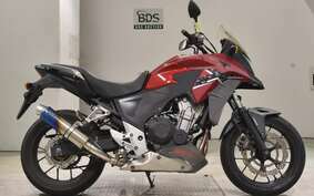 HONDA 400X ABS 2013 NC47