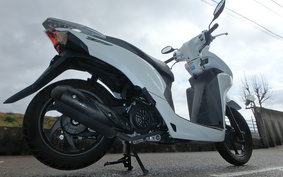 HONDA DIO 110 JF58