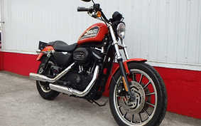 HARLEY XL883R Sportster 2009 CS2