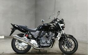 HONDA CB400SF VTEC REVO 2020 NC42