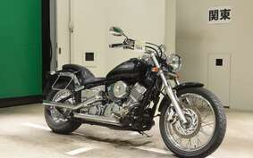 YAMAHA DRAGSTAR 400 2001 VH01J