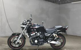 HONDA CB400SF VERSION S 1996 NC31