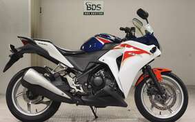 HONDA CBR250R GEN 3 MC41