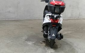 YAMAHA AXIS Z SED7J