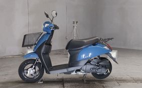 SUZUKI LETS CA4AA