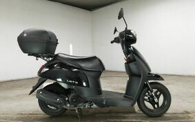 SUZUKI LET's CA4AA