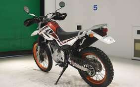 YAMAHA SEROW 250 Gen.2 DG17J